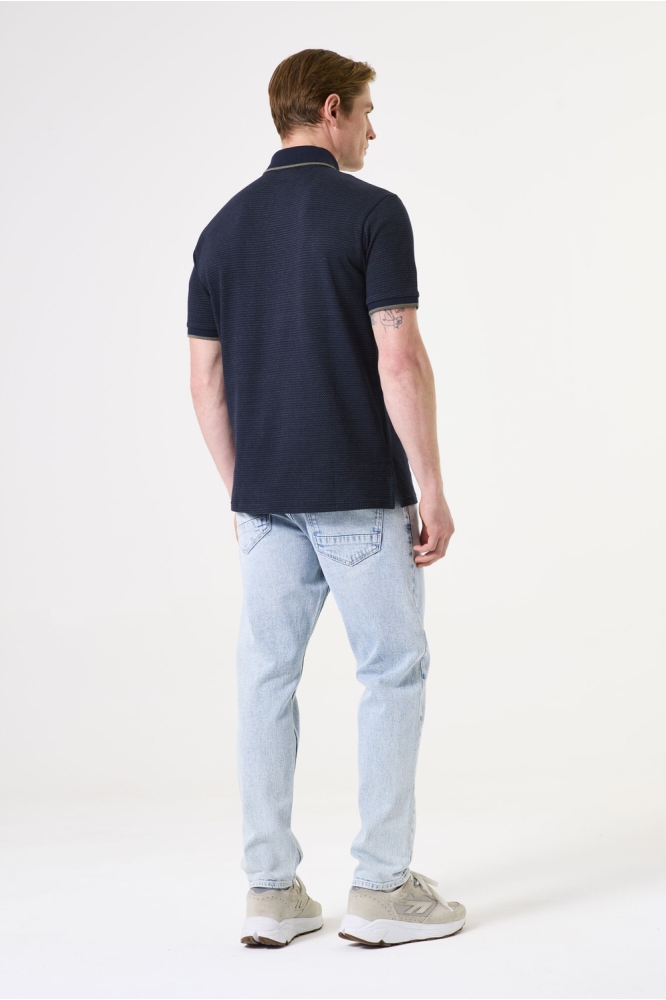 POLO D51020 2591 DEEP INK